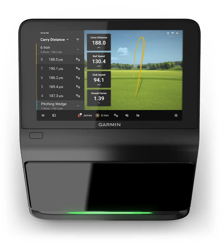 Top Accessories to Elevate Your Golf Simulator Experience