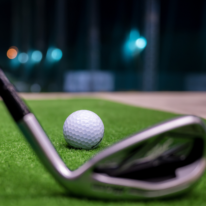Indoor Golf for Beginners: What You Need to Know Before You Start