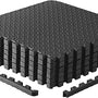 Turf Underlayment Tiles