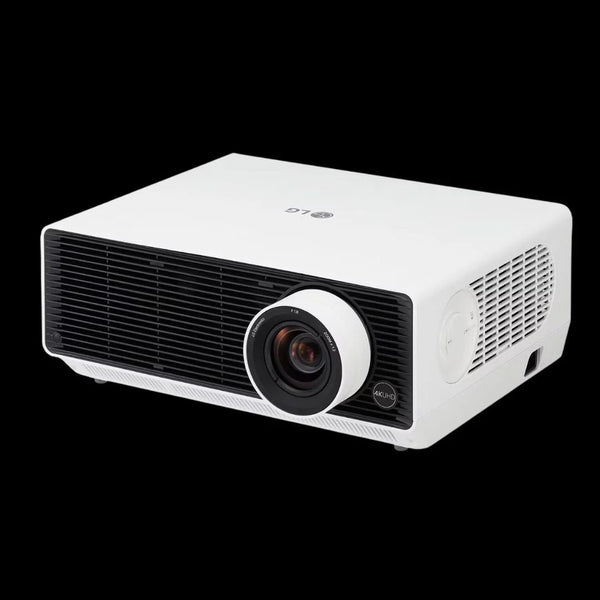 LG BU53RG 4K Short Throw Laser Golf Simulator Projector