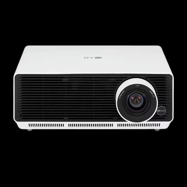 LG BU53RG 4K Short Throw Laser Golf Simulator Projector