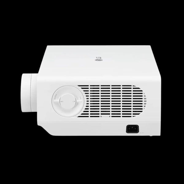 LG BU53RG 4K Short Throw Laser Golf Simulator Projector