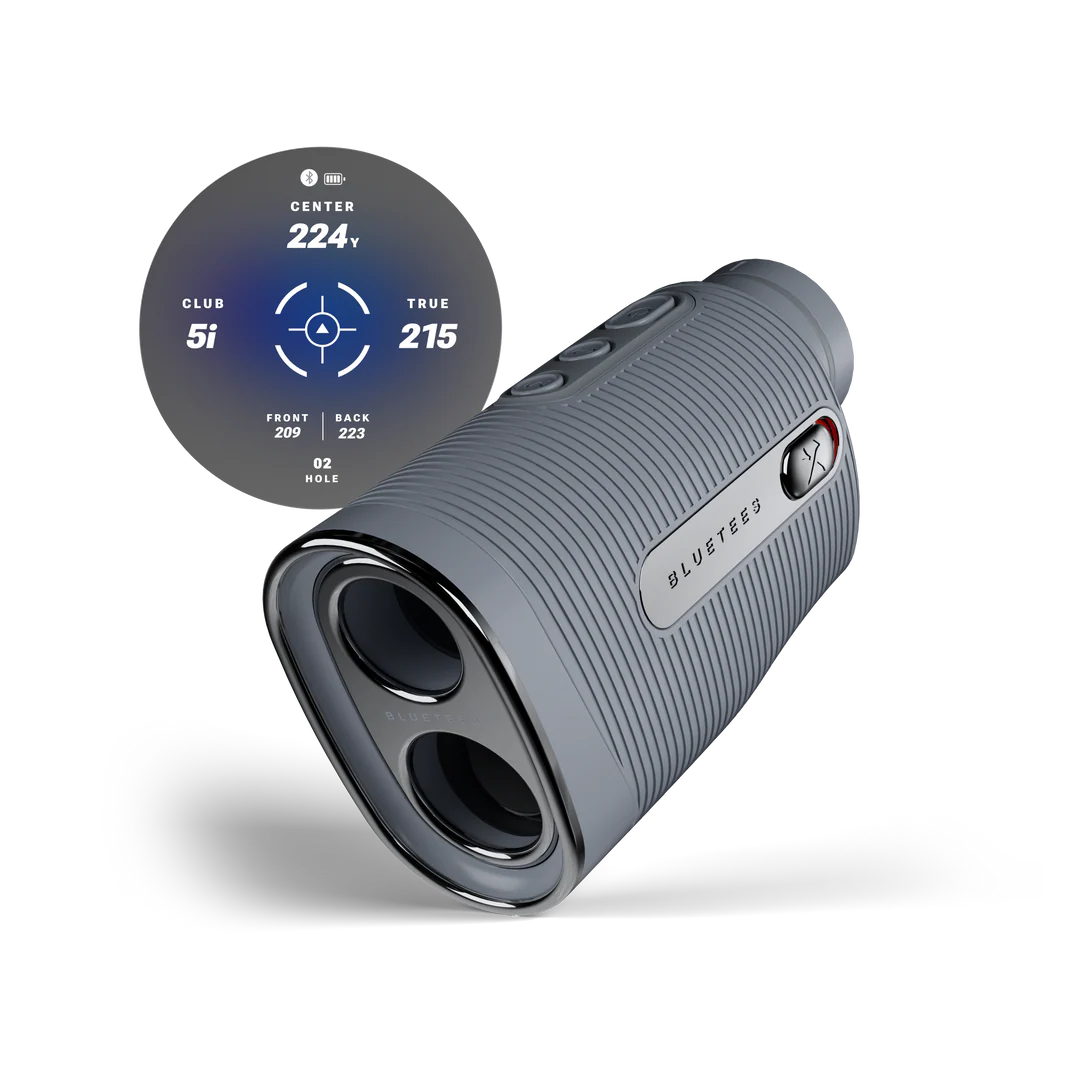 Captain Air Connected Rangefinder