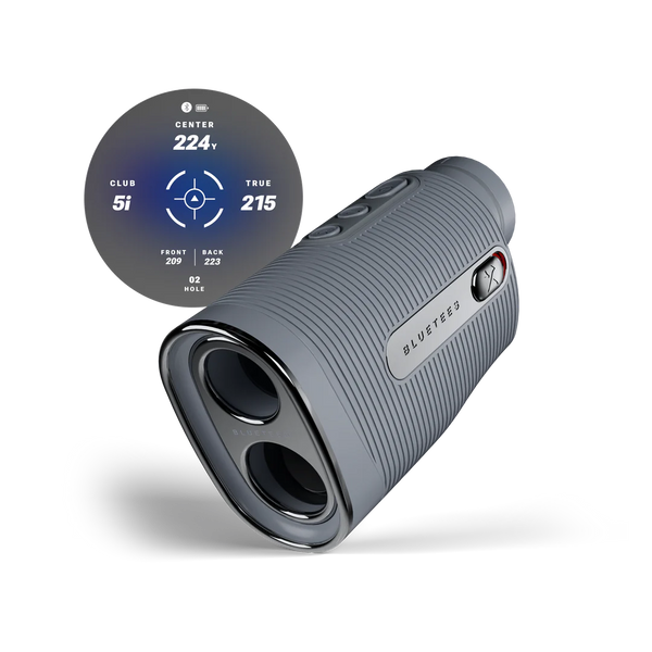 Captain Air Connected Rangefinder