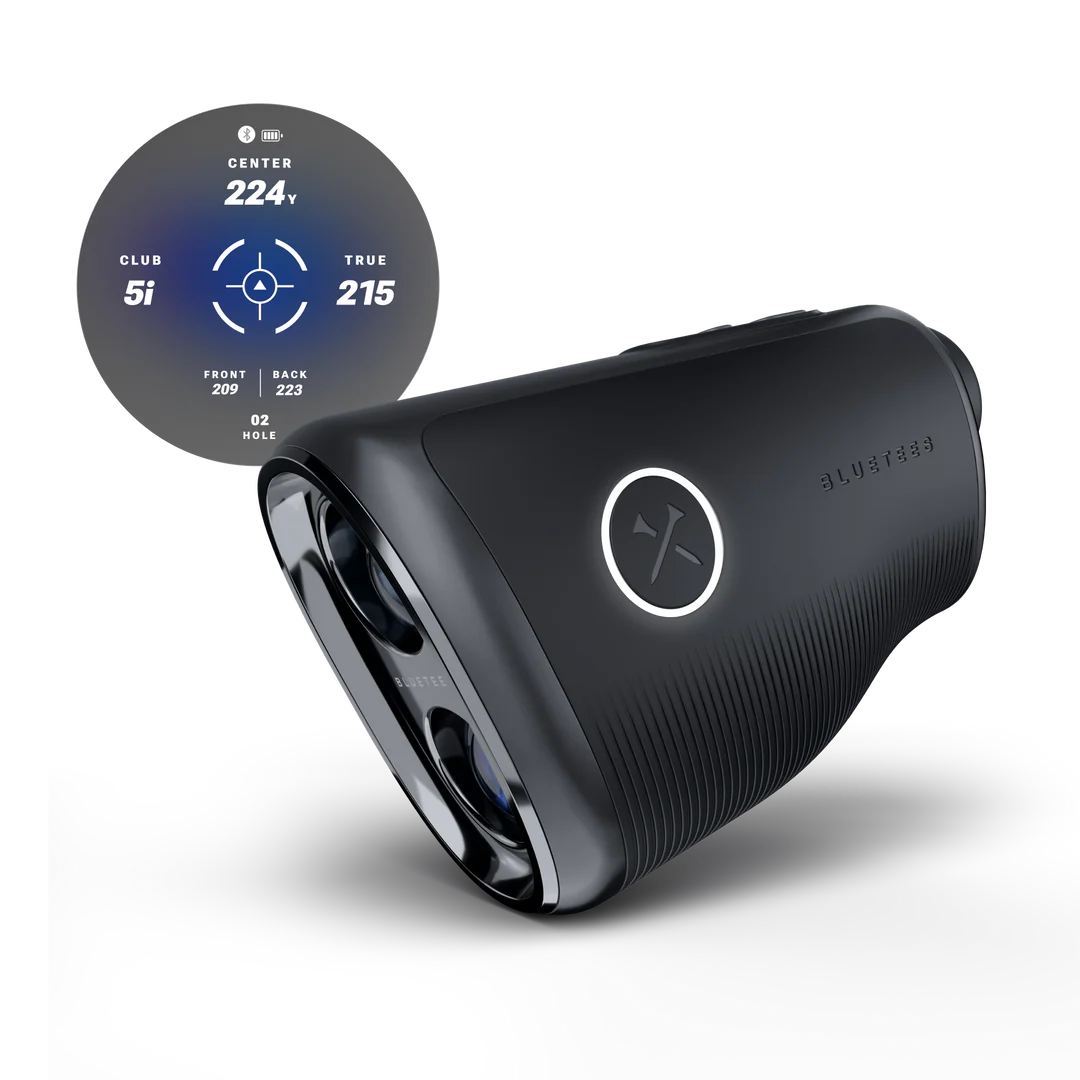 Captain Pro Connected Rangefinder