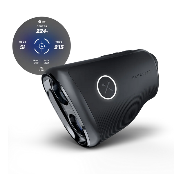 Captain Pro Connected Rangefinder