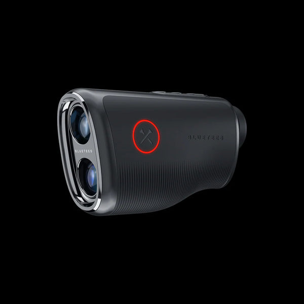 Captain Pro Connected Rangefinder