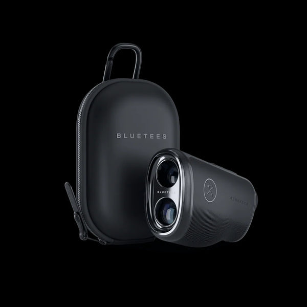 Captain Pro Connected Rangefinder