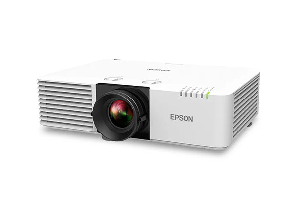 Epson PowerLite L630U Projector