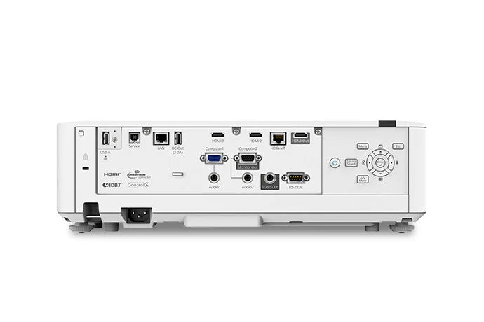 Epson PowerLite L630U Projector