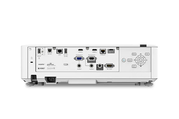Epson PowerLite L630U Projector