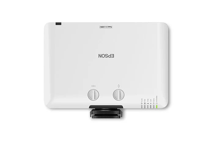 Epson PowerLite L630U Projector