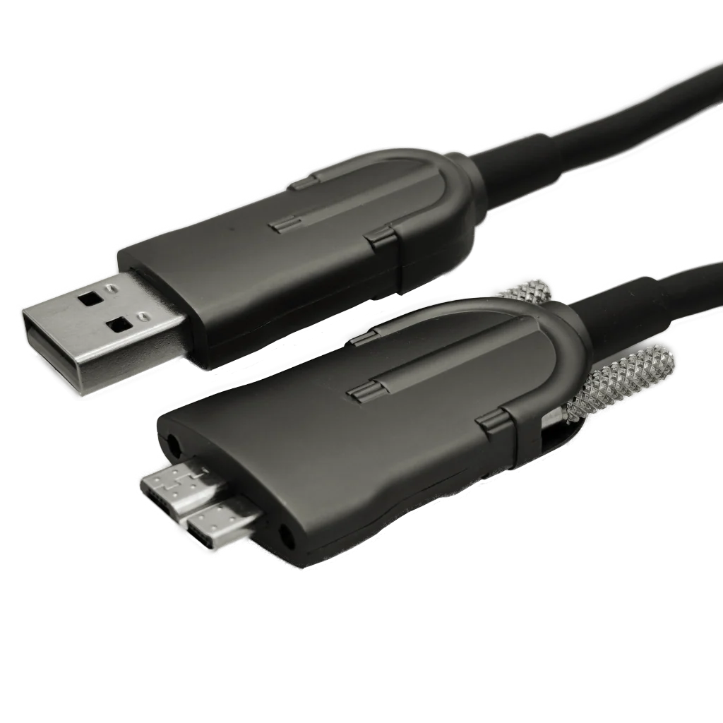 USB to Micro-B Camera Cables