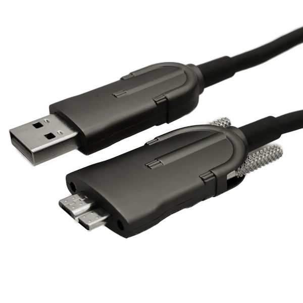 USB to Micro-B Camera Cables
