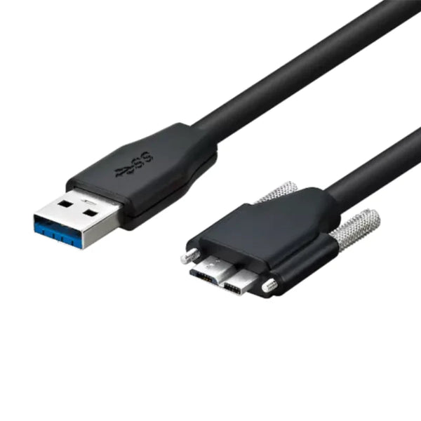 USB to Micro-B Camera Cables