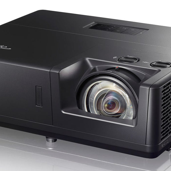Optoma ZU607TST