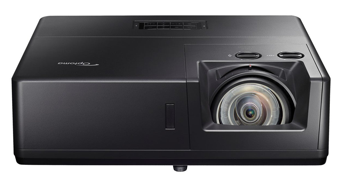 Optoma ZU607TST