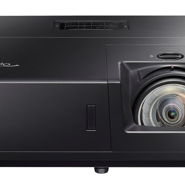 Optoma ZU607TST