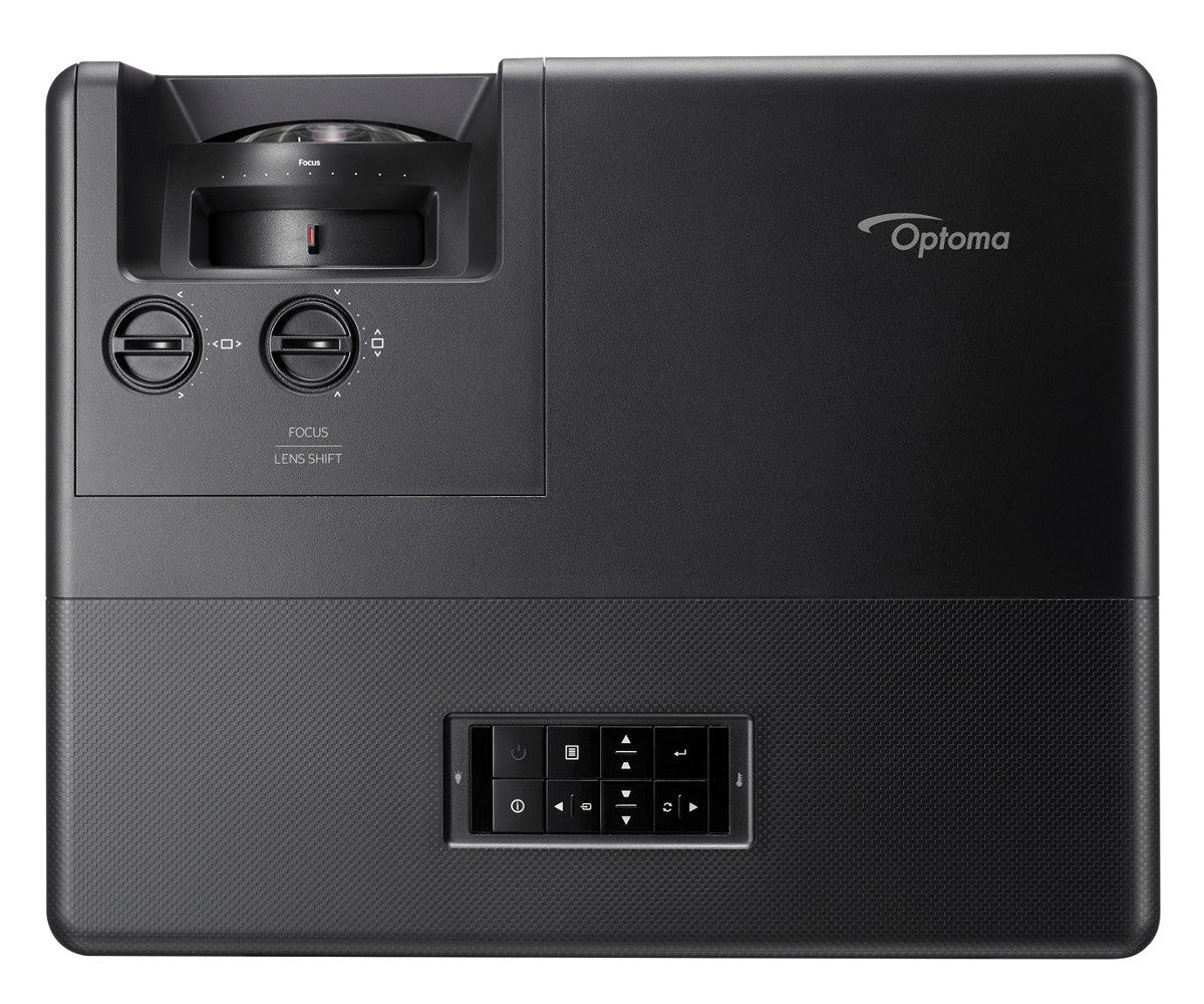 Optoma ZU607TST