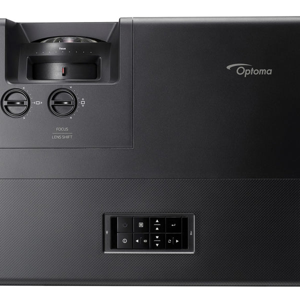 Optoma ZU607TST