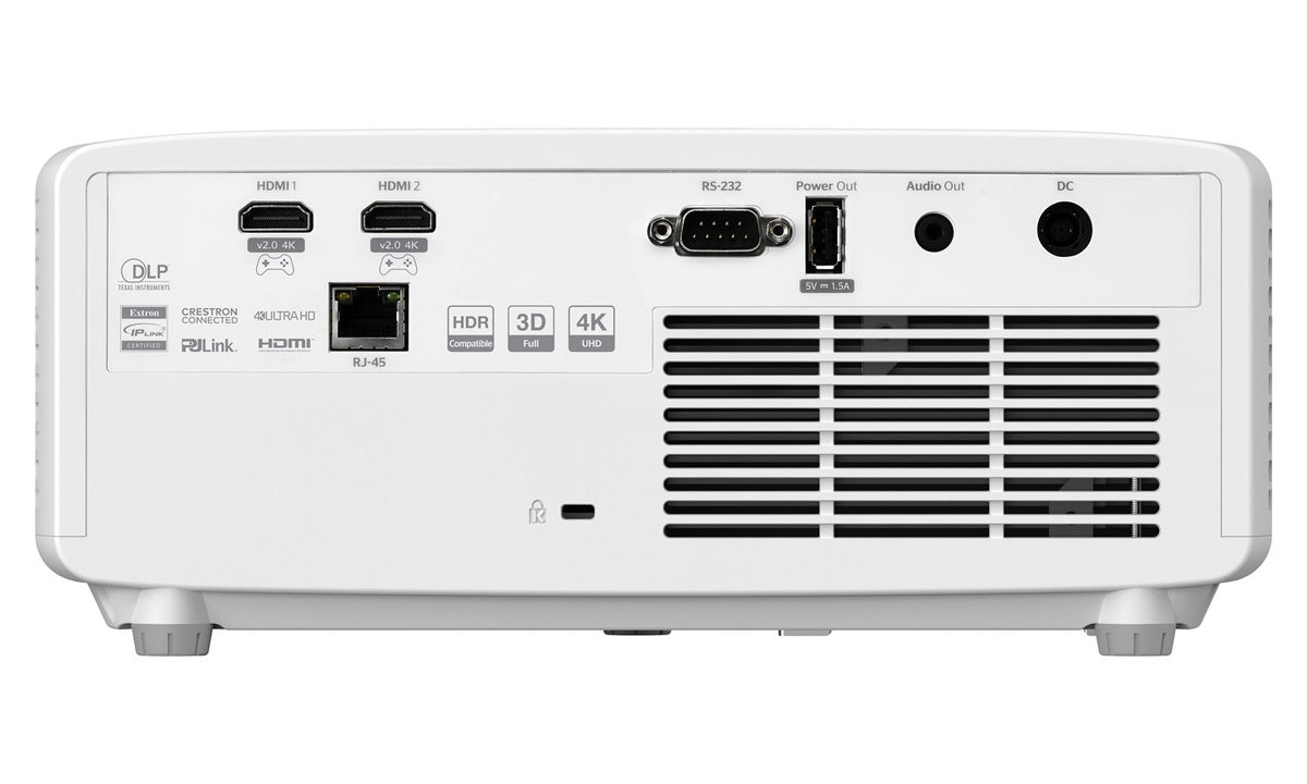 Optoma  UHZ35ST