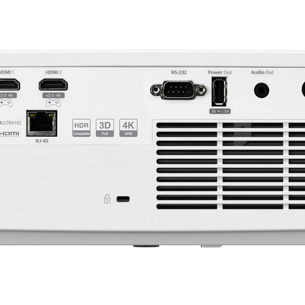 Optoma  UHZ35ST