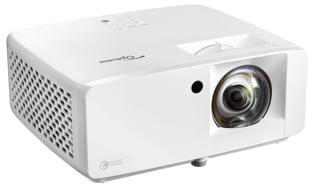 Optoma  UHZ35ST