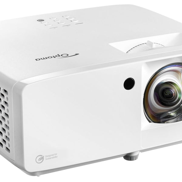 Optoma  UHZ35ST