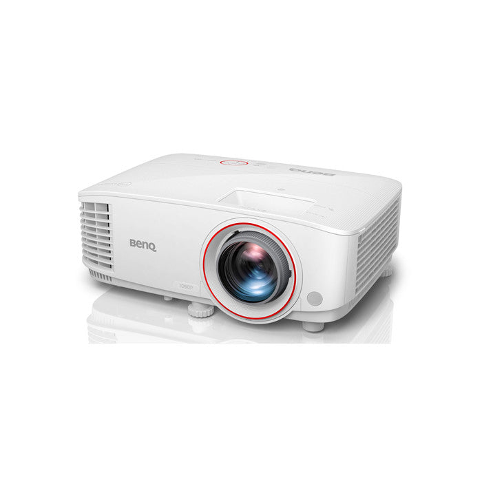 BenQ TH671ST Short Throw 1080p 3000 Lumens Golf Simulator Projector