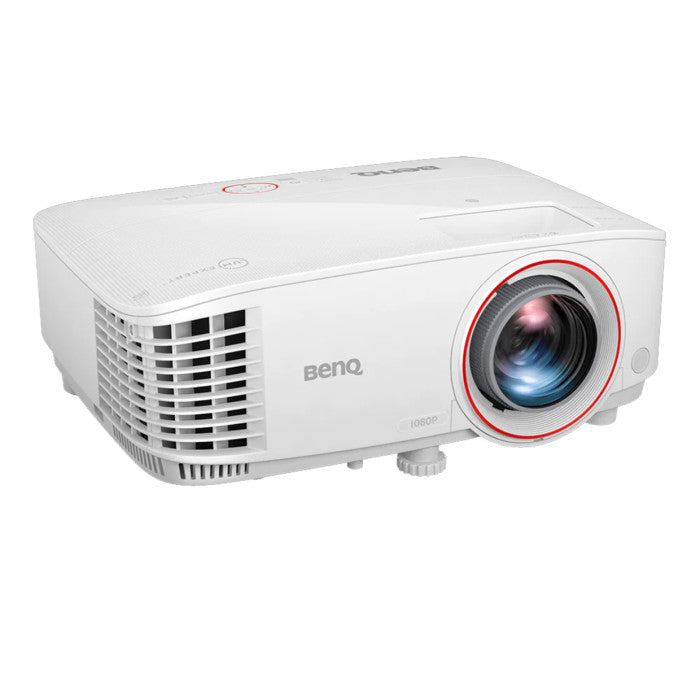 BenQ TH671ST Short Throw 1080p 3000 Lumens Golf Simulator Projector