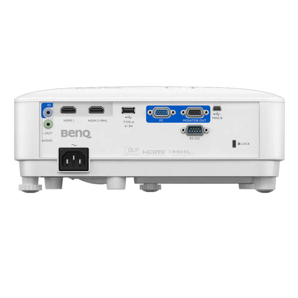 BenQ TH671ST Short Throw 1080p 3000 Lumens Golf Simulator Projector