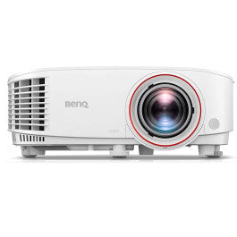 BenQ TH671ST Short Throw 1080p 3000 Lumens Golf Simulator Projector