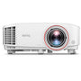 BenQ TH671ST Short Throw 1080p 3000 Lumens Golf Simulator Projector