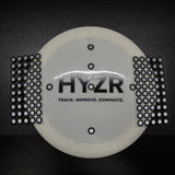 HYZR Reflective Markers (100 pcs)