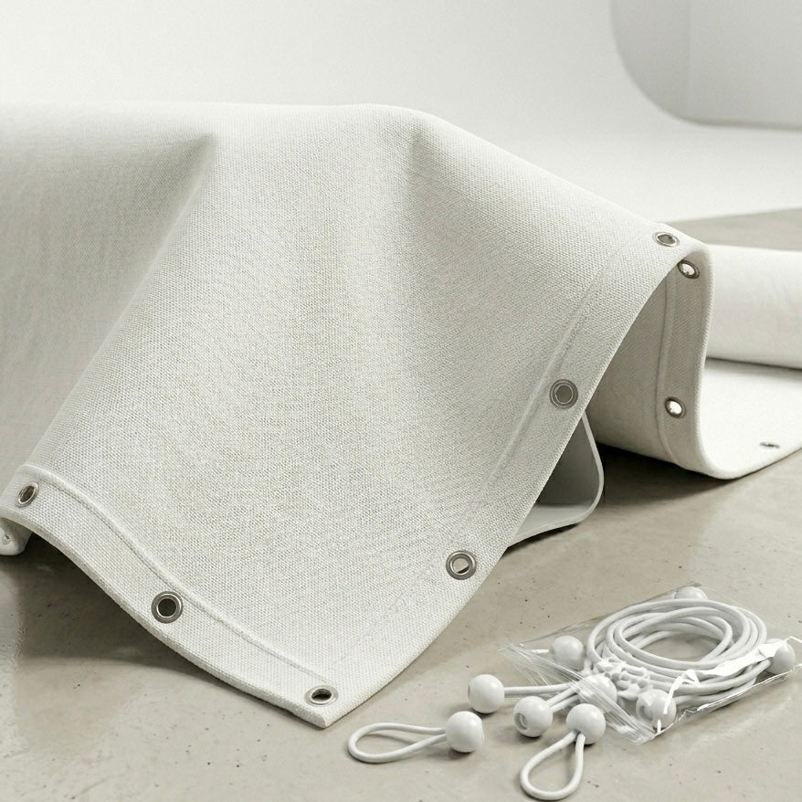 HYZR Premium Impact Screen