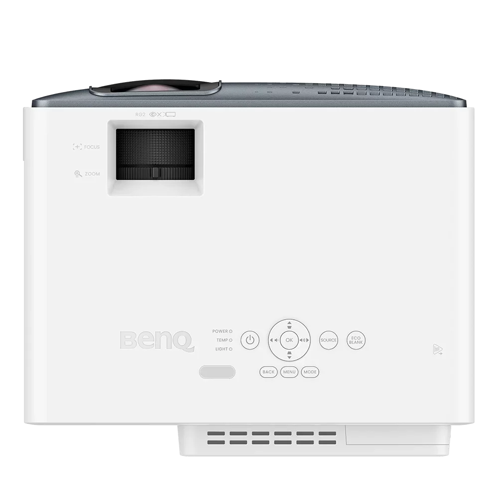 BenQ TK710STi 4K Laser Short Throw Golf Simulator Projector