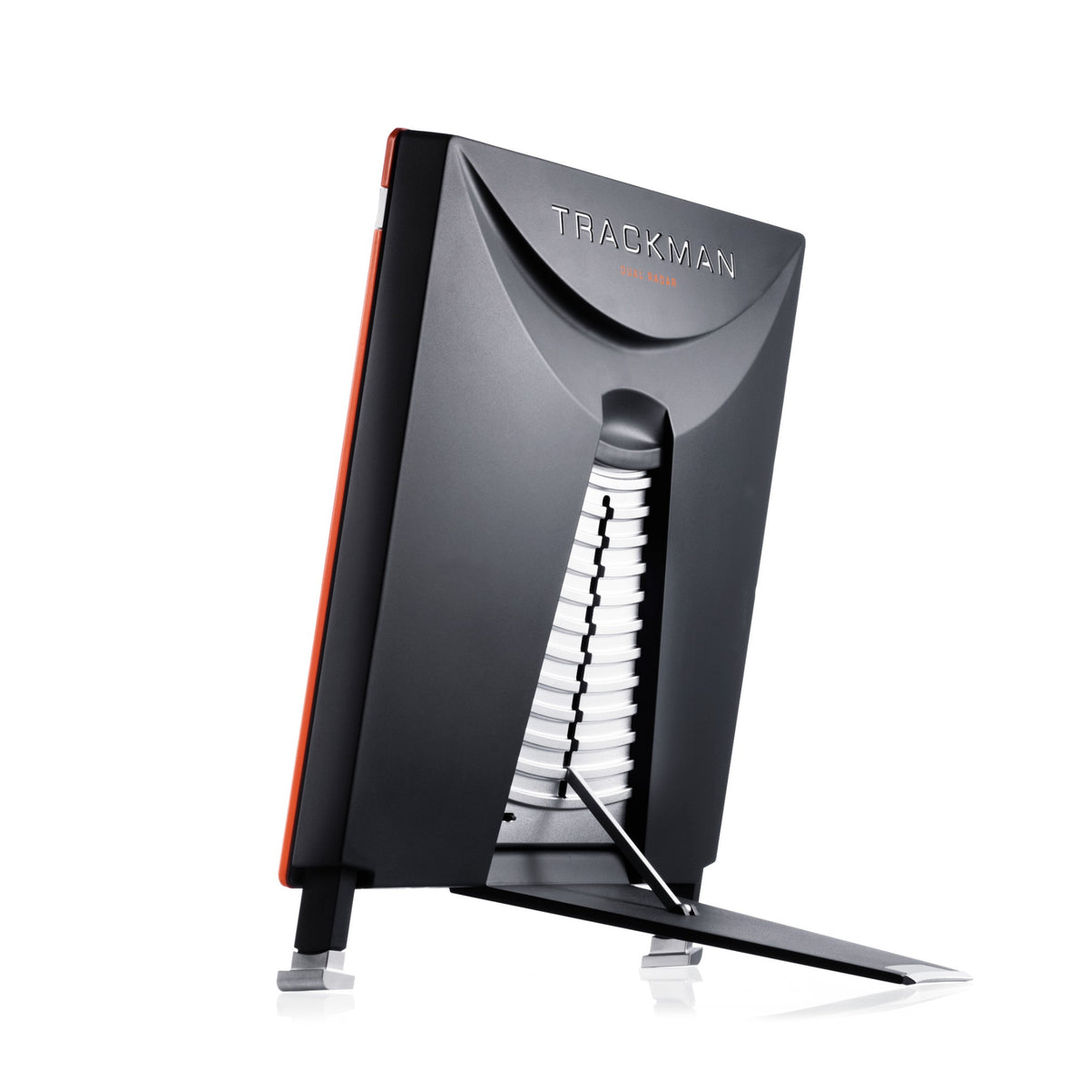 Trackman 4