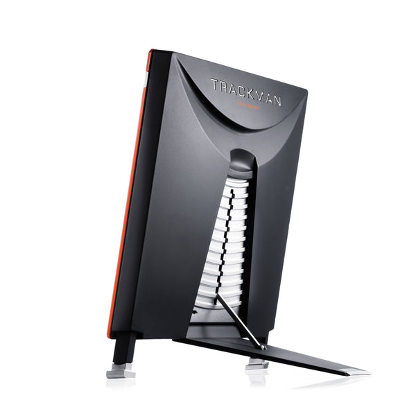 Trackman 4