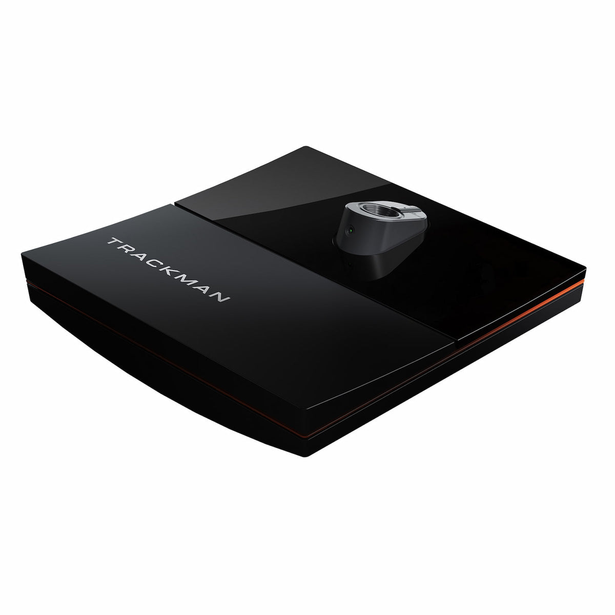 Trackman IO