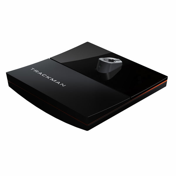 Trackman IO