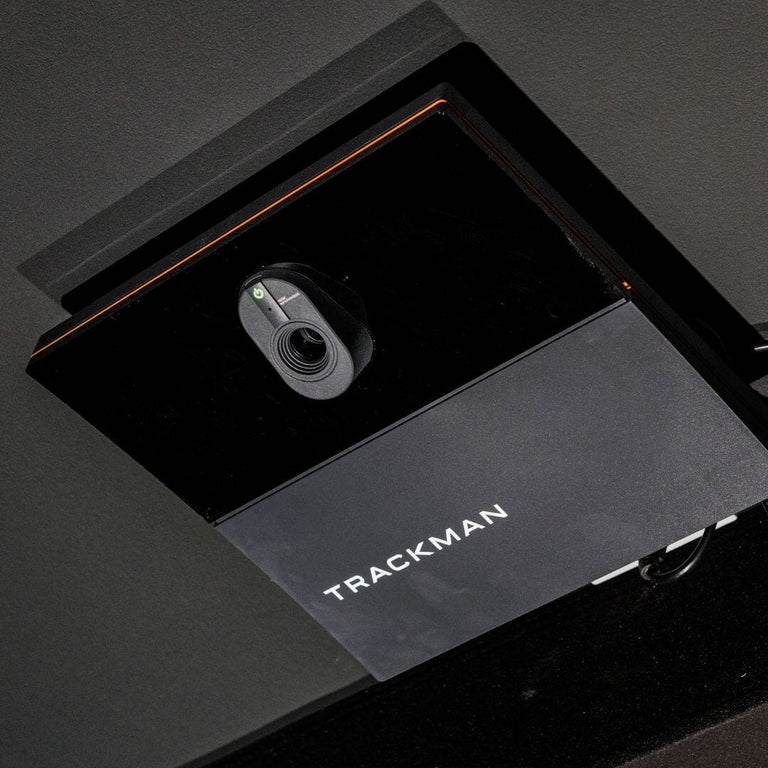 Trackman IO